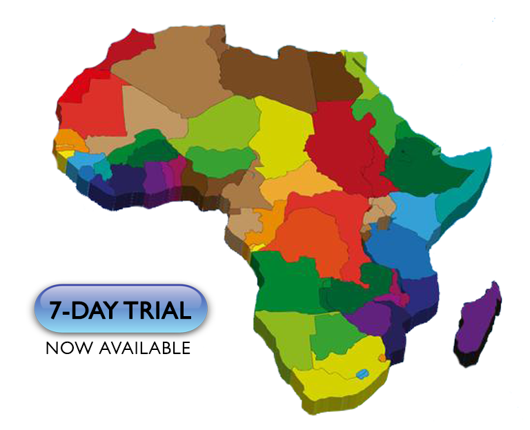 Africa Business Pages